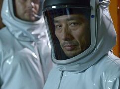 Helix: 1x01 Pilot - zdjęcia promocyjne