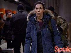 Helix: 1x01 Pilot - zdjęcia promocyjne