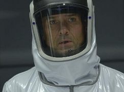 Helix: 1x01 Pilot - zdjęcia promocyjne