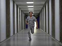 Helix: 1x01 Pilot - zdjęcia promocyjne