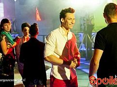 Barwy szczęścia odc. 1030 - zdjęcia promocyjne