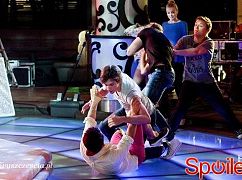 Barwy szczęścia odc. 1030 - zdjęcia promocyjne