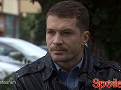 M jak miłość odc. 1026 - zdjęcia promocyjne