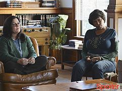The Fosters: 1x12 House and Home - zdjęcia promocyjne