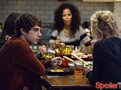The Fosters: 1x12 House and Home - zdjęcia promocyjne