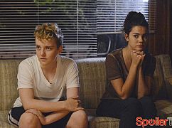 The Fosters: 1x12 House and Home - zdjęcia promocyjne