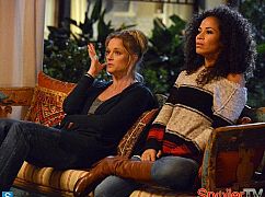 The Fosters: 1x12 House and Home - zdjęcia promocyjne