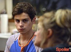 The Fosters: 1x12 House and Home - zdjęcia promocyjne