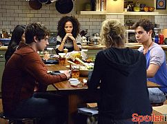 The Fosters: 1x12 House and Home - zdjęcia promocyjne