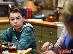 The Fosters: 1x12 House and Home - zdjęcia promocyjne