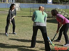 Switched at Birth: 3x02 Your Body Is a Battleground - zdjęcia promocyjne