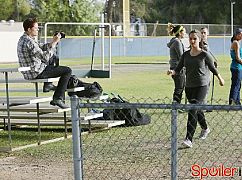Switched at Birth: 3x02 Your Body Is a Battleground - zdjęcia promocyjne