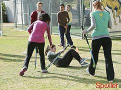 Switched at Birth: 3x02 Your Body Is a Battleground - zdjęcia promocyjne