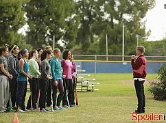 Switched at Birth: 3x02 Your Body Is a Battleground - zdjęcia promocyjne