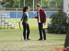 Switched at Birth: 3x02 Your Body Is a Battleground - zdjęcia promocyjne