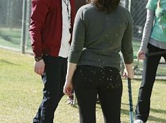 Switched at Birth: 3x02 Your Body Is a Battleground - zdjęcia promocyjne