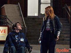 Switched at Birth: 3x01 Drowning Girl - zdjęcia promocyjne