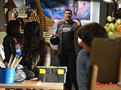 Switched at Birth: 3x01 Drowning Girl - zdjęcia promocyjne