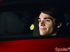 Switched at Birth: 3x01 Drowning Girl - zdjęcia promocyjne