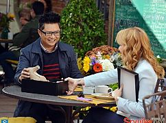 Switched at Birth: 3x01 Drowning Girl - zdjęcia promocyjne