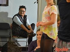 Switched at Birth: 3x01 Drowning Girl - zdjęcia promocyjne