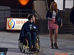 Switched at Birth: 3x01 Drowning Girl - zdjęcia promocyjne