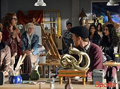 Switched at Birth: 3x01 Drowning Girl - zdjęcia promocyjne