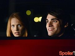 Switched at Birth: 3x01 Drowning Girl - zdjęcia promocyjne