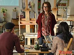 Switched at Birth: 3x01 Drowning Girl - zdjęcia promocyjne