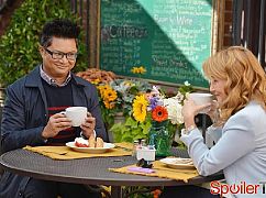 Switched at Birth: 3x01 Drowning Girl - zdjęcia promocyjne