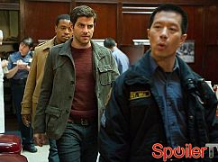 Grimm: 3x09 Red Menace - zdjęcia promocyjne