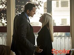 Grimm: 3x09 Red Menace - zdjęcia promocyjne