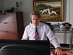 Świry: 8x01 Lock, Stock, Some Smoking Barrels and Burton Guster's Goblet of Fire - zdjęcia promocyjne