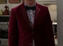 Sean Saves the World: 1x10 Sean the Fabulous - zdjęcia promocyjne