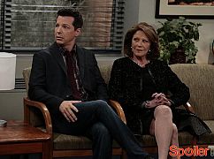Sean Saves the World: 1x10 Sean the Fabulous - zdjęcia promocyjne