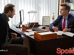 Na dobre i na złe odc. 543 - zdjęcia promocyjne