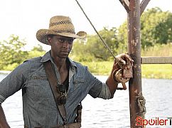 Justfied: Bez przebaczenia: 5x01 A Murder Of Crowes - zdjęcia promocyjne