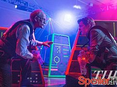 The Michael J. Fox Show: 1x15 - zdjęcia promocyjne