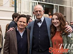 The Michael J. Fox Show: 1x15 - zdjęcia promocyjne