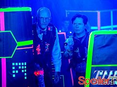 The Michael J. Fox Show: 1x15 - zdjęcia promocyjne