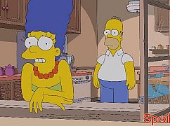 Simpsonowie: 25x09 Steal This Episode - zdjęcia promocyjne