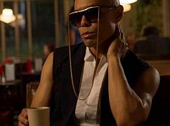 Banshee: 2x03 The Warrior Class - zdjęcia promocyjne