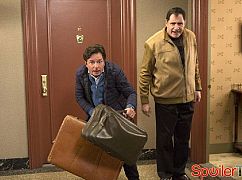 The Michael J. Fox Show: 1x13 Secret - zdjęcia promocyjne
