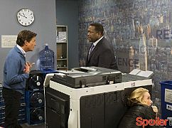 The Michael J. Fox Show: 1x13 Secret - zdjęcia promocyjne