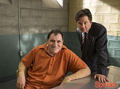 The Michael J. Fox Show: 1x13 Secret - zdjęcia promocyjne