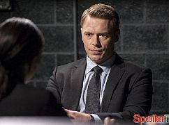 Blacklist: 1x11 The Good Samaritan Killer - zdjęcia promocyjne