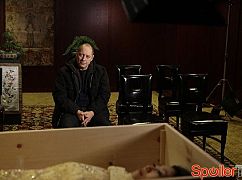 Blacklist: 1x11 The Good Samaritan Killer - zdjęcia promocyjne