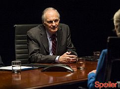 Blacklist: 1x11 The Good Samaritan Killer - zdjęcia promocyjne