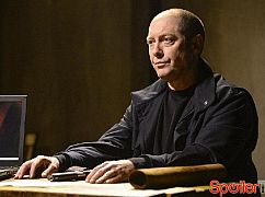 Blacklist: 1x11 The Good Samaritan Killer - zdjęcia promocyjne
