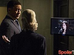 Blacklist: 1x11 The Good Samaritan Killer - zdjęcia promocyjne